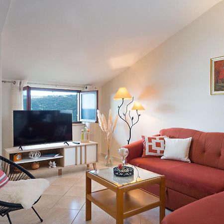 Apartment Roce Рабац Екстер'єр фото