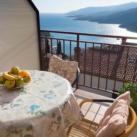 Apartment Roce Рабац Екстер'єр фото