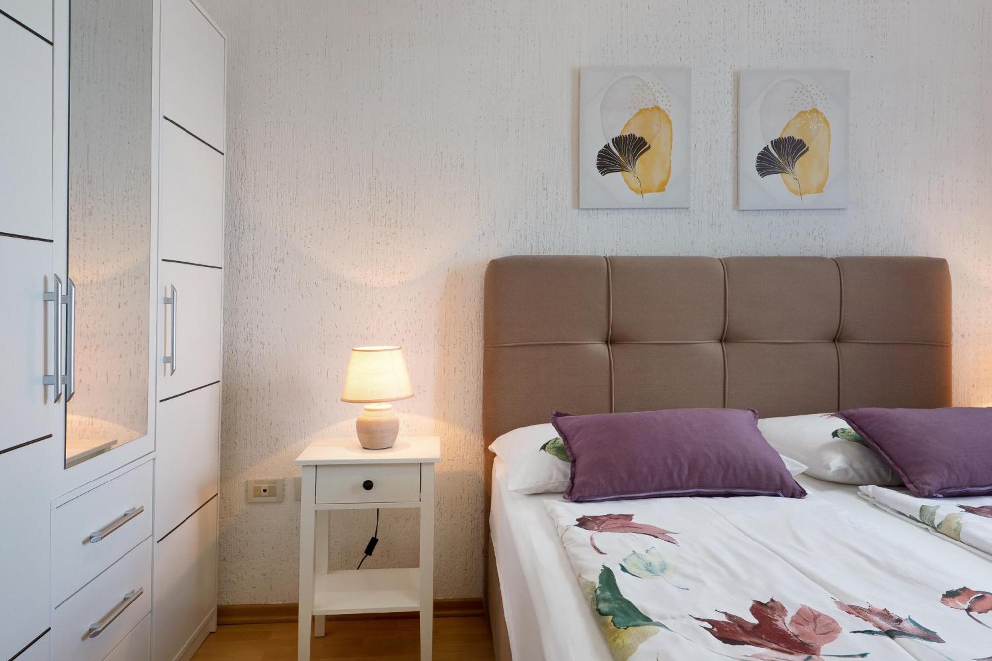 Apartment Roce Рабац Екстер'єр фото
