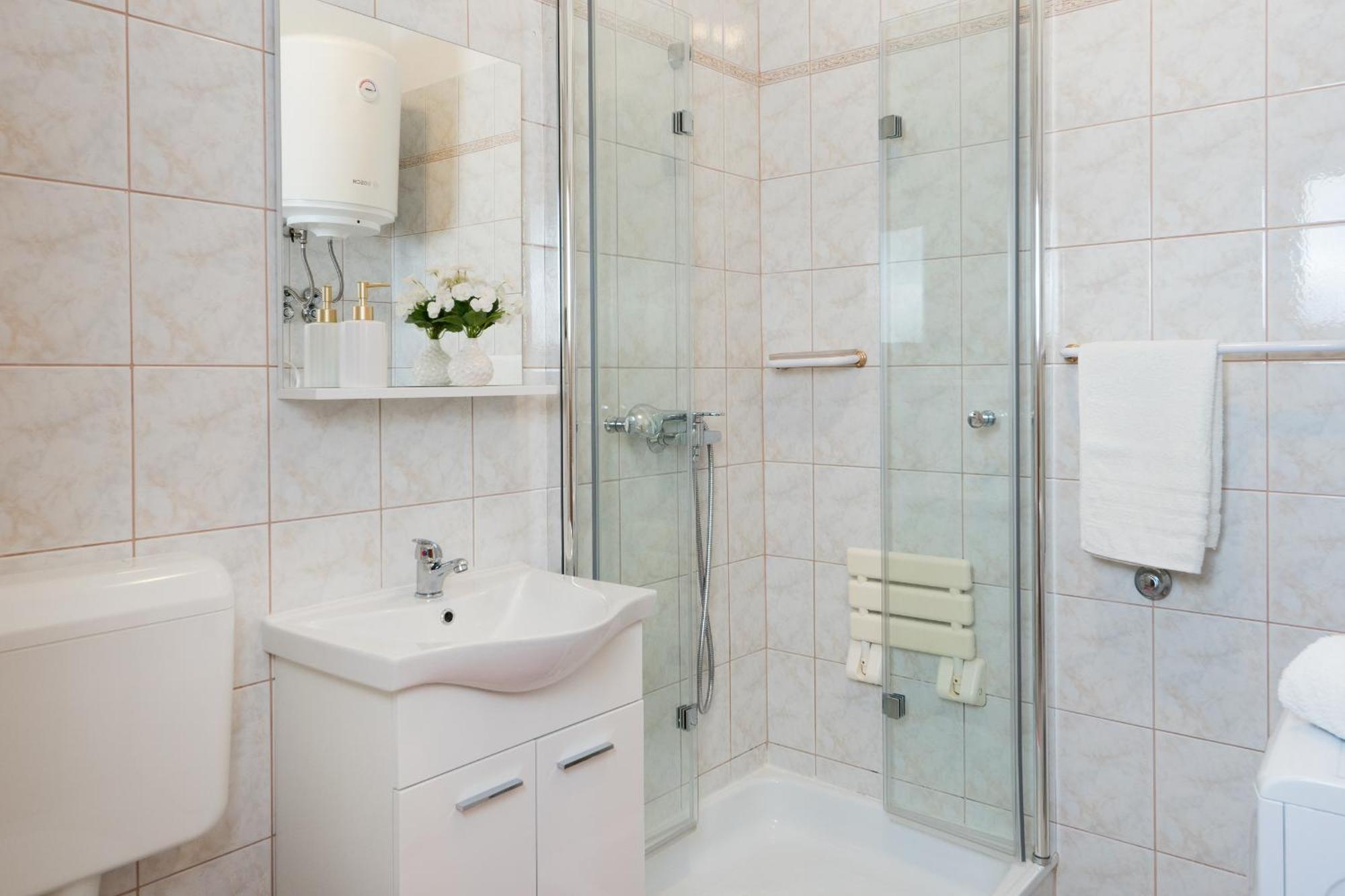 Apartment Roce Рабац Екстер'єр фото