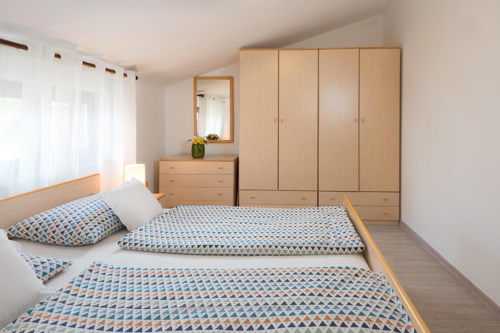 Apartment Roce Рабац Екстер'єр фото
