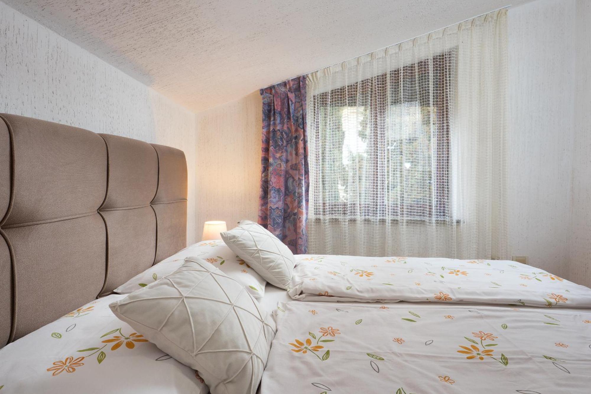 Apartment Roce Рабац Екстер'єр фото