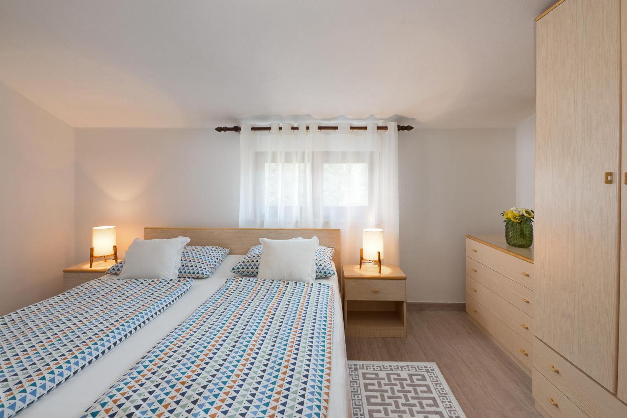Apartment Roce Рабац Екстер'єр фото