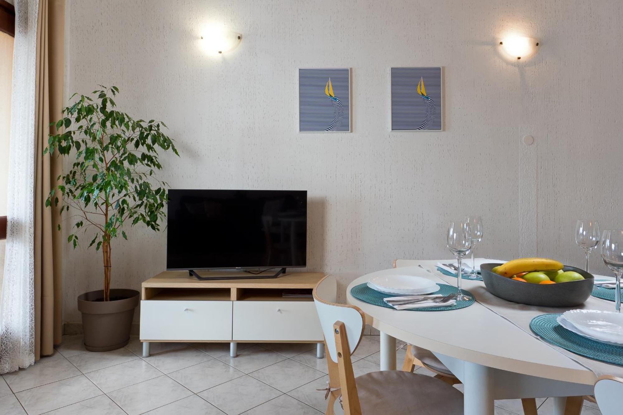 Apartment Roce Рабац Екстер'єр фото