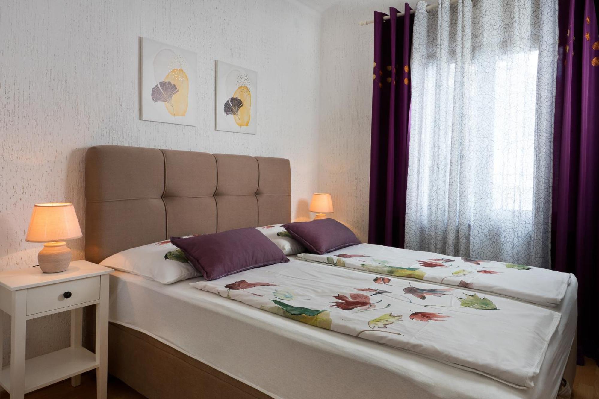 Apartment Roce Рабац Екстер'єр фото